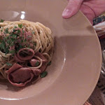 Photo n°1 de l'avis de Marco.a fait le 12/04/2022 à 07:53 sur le  Osteria Maria dal 1943 à Genoa