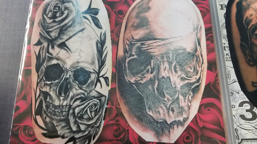 Body and Soul Art Studio, 1000 Butler Ave, Boaz, AL 35957, USA, 