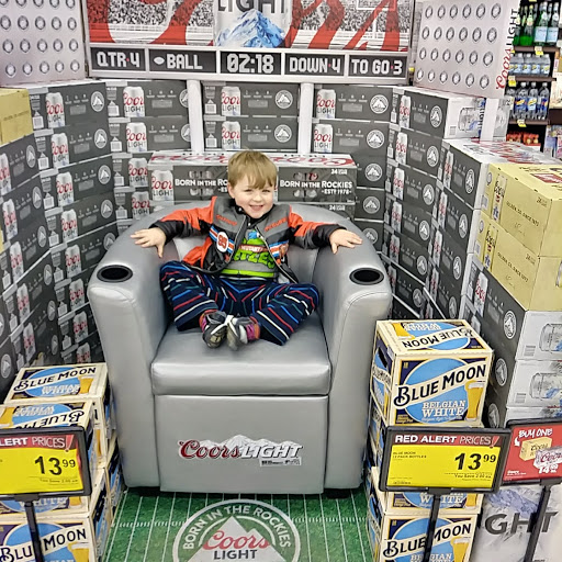 Grocery Store «Jewel-Osco», reviews and photos, 900 E Rollins Rd, Round Lake Beach, IL 60073, USA