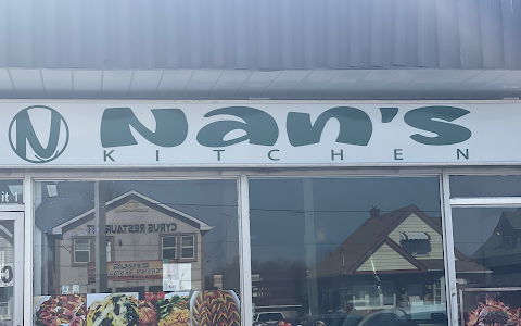 Nan’s Kitchen image