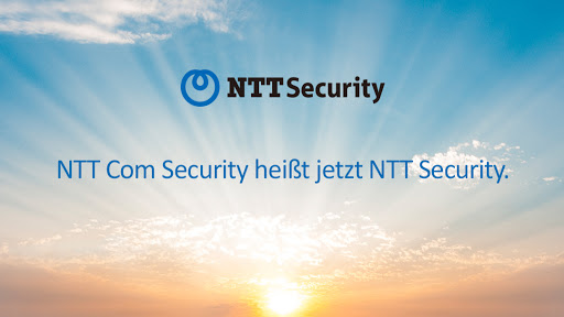 NTT Security (Germany) GmbH
