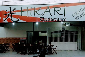 Hikari Restaurante image