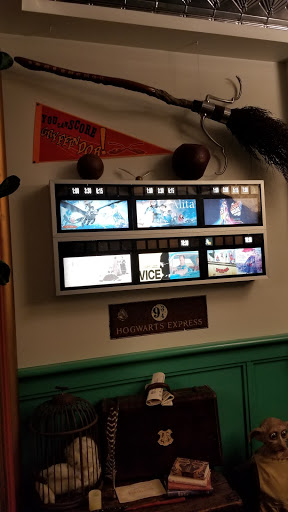 Movie Theater «Springfield Theater», reviews and photos, 26 Main St, Springfield, VT 05156, USA