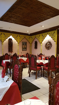 Atmosphère du Restaurant indien RED CHILI à Strasbourg - n°6