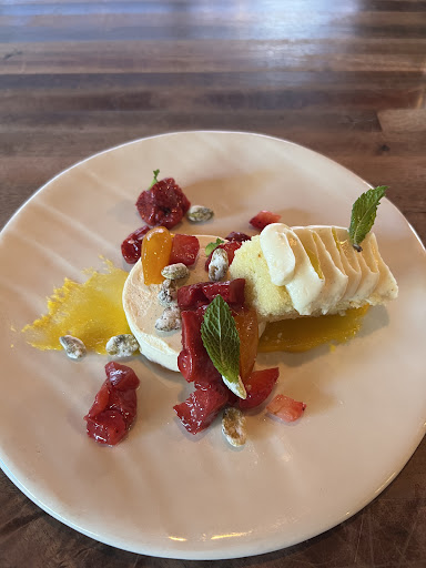 Steak House «Laurelhurst Market», reviews and photos, 3155 E Burnside St, Portland, OR 97214, USA