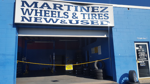 Martinez Wheels & Tires LLC image 5