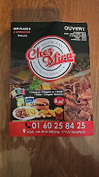 Photo n°2 de Chez mira à Monthyon ()