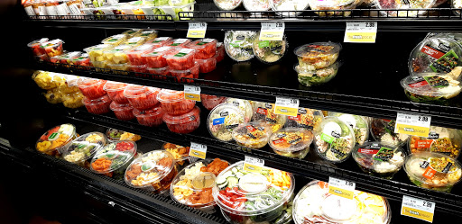 Supermarket «The Fresh Grocer of Grays Ferry», reviews and photos, 3021 Grays Ferry Ave, Philadelphia, PA 19146, USA