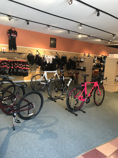 Bicycle Store «Bicycle Sport», reviews and photos, 1111 7th Ave, Vero Beach, FL 32960, USA