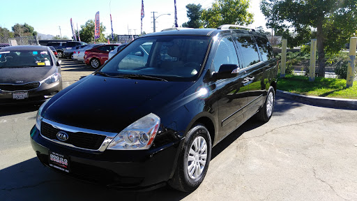 Used Car Dealer «Car Ez Motors», reviews and photos, 5885 Jurupa Ave k, Riverside, CA 92504, USA