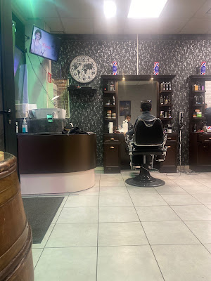 Touzani Coiffure à Hénin-Beaumont