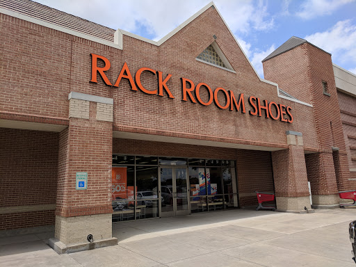 Rack Room Shoes, 7727 N MacArthur Blvd, Irving, TX 75063, USA, 