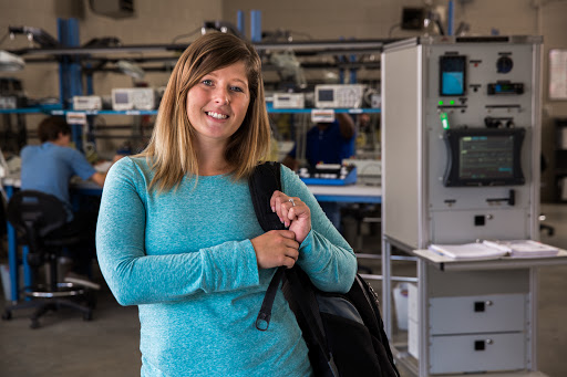 Community College «Trident Technical College», reviews and photos