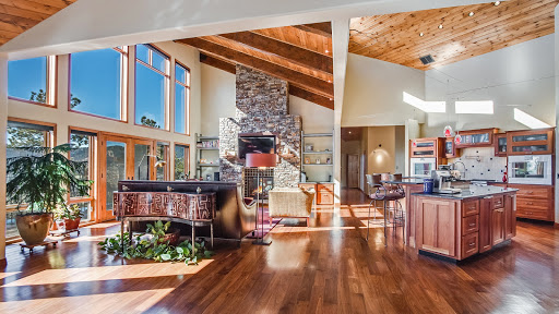 Real Estate Agency «Berkshire Hathaway HomeServices Elevated Living Real Estate», reviews and photos, 104, 29029 Upper Bear Creek Road, Evergreen, CO 80439, USA