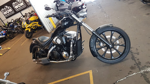 Used Motorcycle Dealer «WOW Motorcycles», reviews and photos, 508 Cobb Pkwy N, Marietta, GA 30062, USA