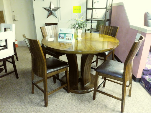 Dining chairs in Houston