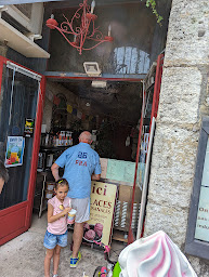 Photo n°8 de Le palais des glaces à Brantôme en Périgord ()