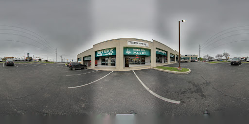 Locksmith «River City Lock & Key LLC», reviews and photos, 12151 Jones Maltsberger Rd, San Antonio, TX 78247, USA