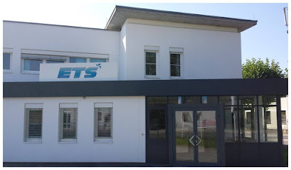 ETS Egger GmbH