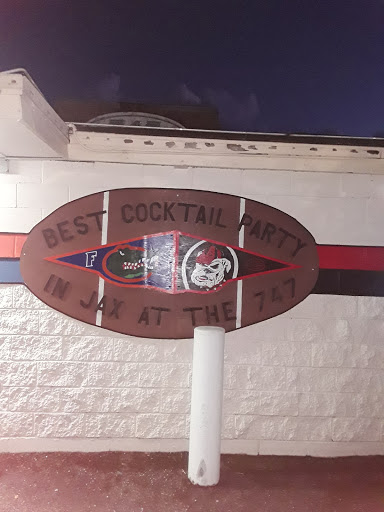 Liquor Store «Flight 747 Liquor Store & Lounge Bar», reviews and photos, 1500 Airport Rd, Jacksonville, FL 32218, USA