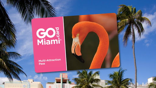 Travel Agency «Go Miami Card at Miami Beach Visitor Center», reviews and photos, 1920 Meridian Ave, Miami Beach, FL 33139, USA