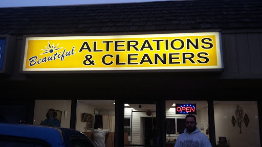 Dry Cleaner «Beautiful Alterations & Cleaners», reviews and photos, 4443 Auburn Blvd m, Sacramento, CA 95841, USA