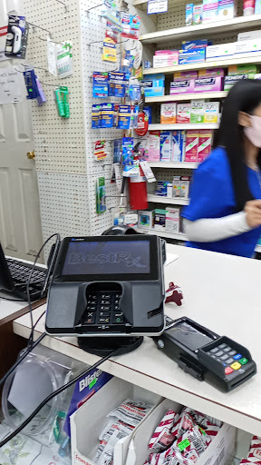 Pharmacy «Security Drug», reviews and photos, 3419 Boston Rd, Bronx, NY 10469, USA