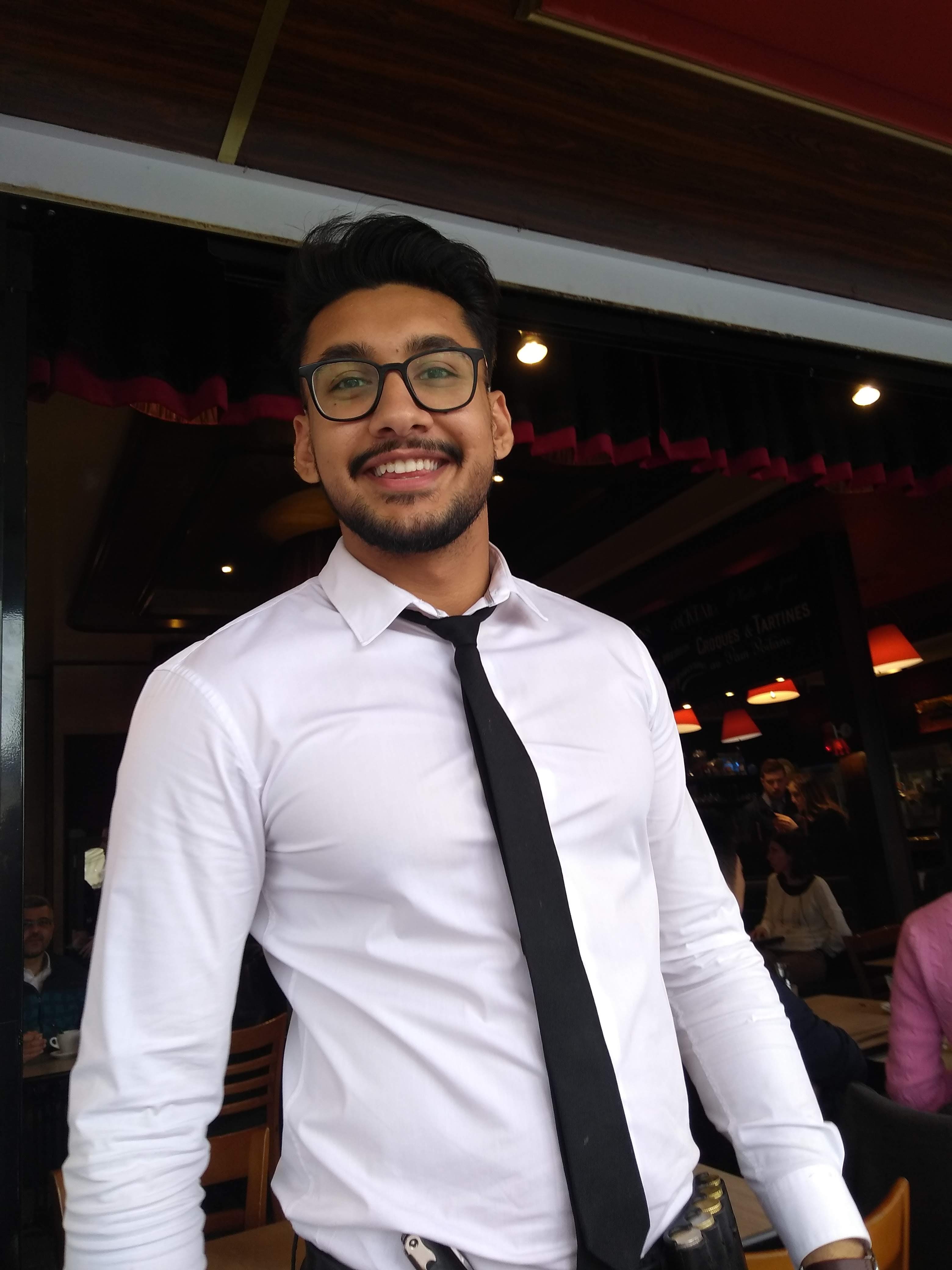 Photo n° 2 de l'avis de Joe.r fait le 03/04/2019 à 19:16