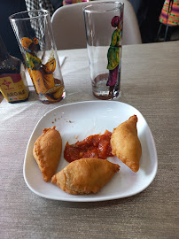 Plats et boissons du Restaurant africain Kem’Eat African Soûl Food à Aubervilliers - n°10