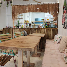 Photo n°4 de Cali Mia à Paris ()