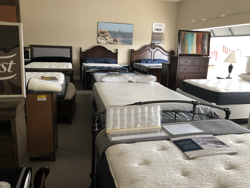 Bedroom Furniture Store «Furniture Gallery of Long Island», reviews and photos, 607 Sunrise Hwy, Bellmore, NY 11710, USA