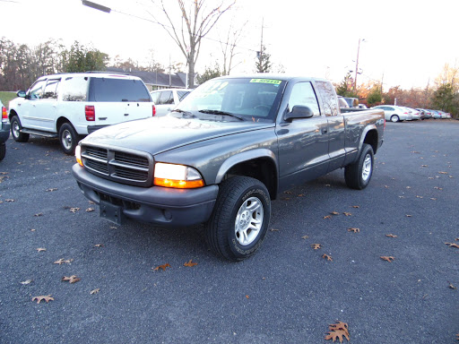 Used Car Dealer «Franklinville Auto Sales», reviews and photos, 1568 Delsea Dr, Franklinville, NJ 08322, USA