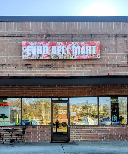 Euro Deli Mart