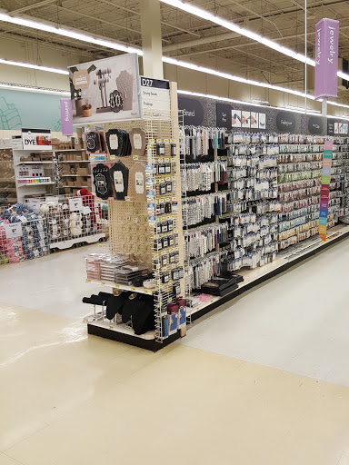 Fabric Store «Jo-Ann Fabrics and Crafts», reviews and photos, 2747 Festival Ln, Dublin, OH 43017, USA