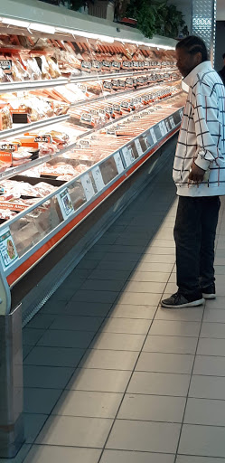 Grocery Store «Savon Foods Super Market», reviews and photos, 18000 Livernois Ave, Detroit, MI 48221, USA