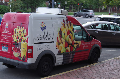 Gift Shop «Edible Arrangements», reviews and photos, 100 Main St, Middletown, CT 06457, USA