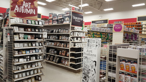 Craft Store «Michaels», reviews and photos, 695 Main St, Brookfield, WI 53005, USA