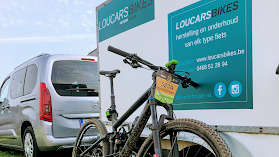 Loucars bikes