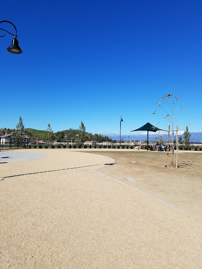 Chino Hills Dog Park