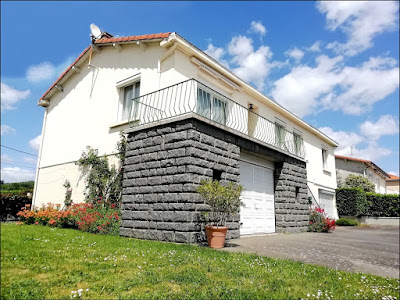 Axel SOURISSEAU iadfrance immobilier Sèvremont à Sèvremont