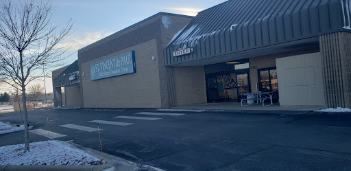 Thrift Store «St Vincent De Paul Society», reviews and photos