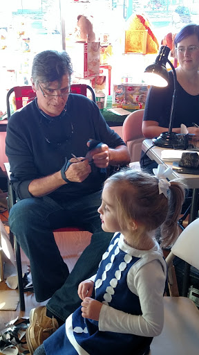 Toy Store «Ruckus & Glee LLC», reviews and photos, 8730 W North Ave, Milwaukee, WI 53226, USA