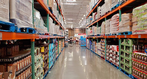 Warehouse store «Costco Wholesale», reviews and photos, 2219 S 37th St, Tacoma, WA 98409, USA