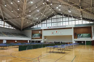 Nishinomiya City Central Gymnasium image