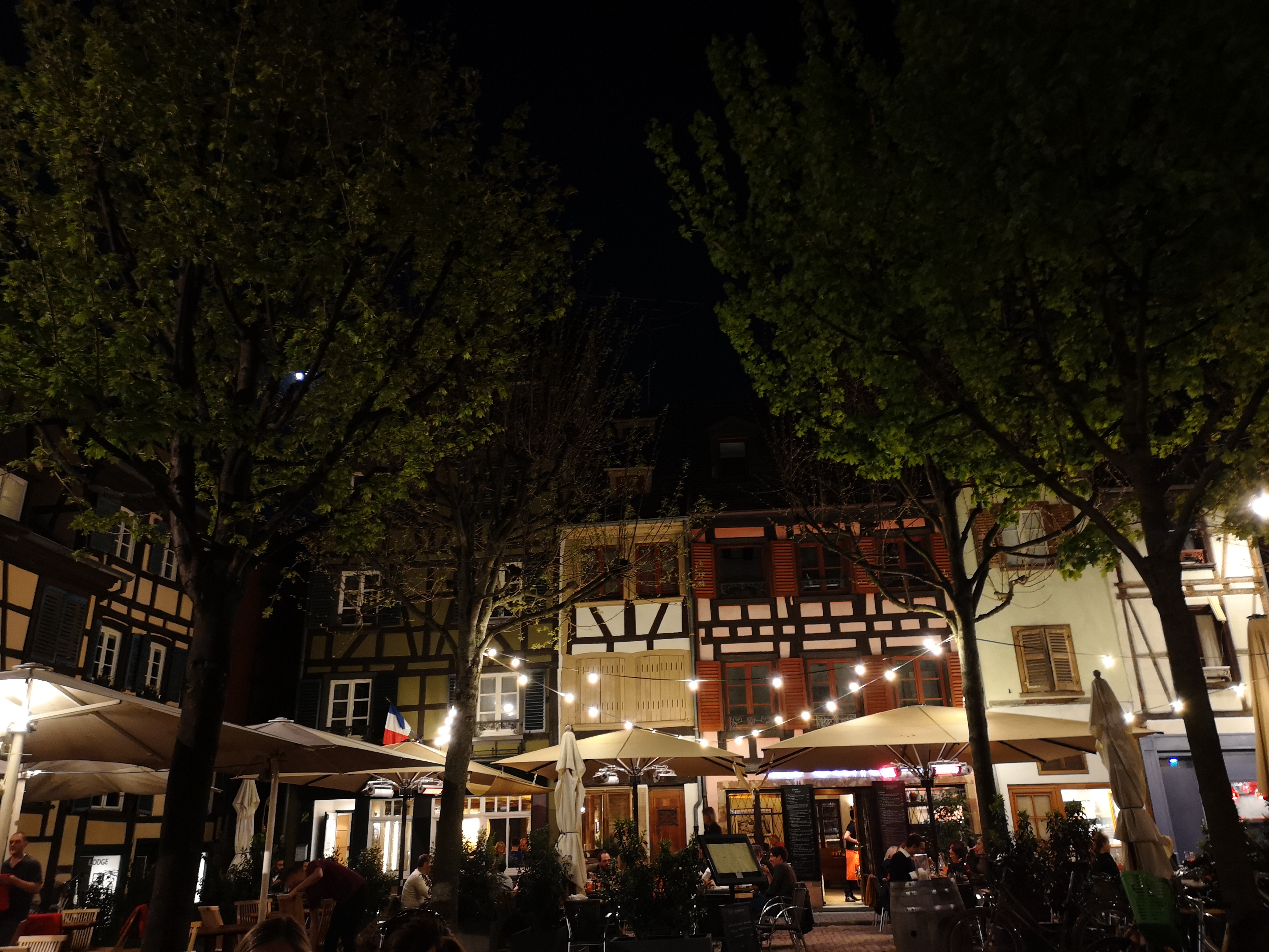 Photo n° 1 de l'avis de Adriana.a fait le 23/04/2019 à 10:27