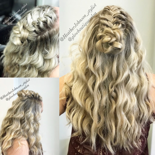 Beauty Salon «Glow A Boutique Salon», reviews and photos, 5422 US-90, Milton, FL 32571, USA