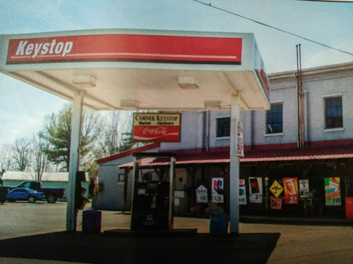 Corner Key Stop, 5980 Elmburg Rd, Bagdad, KY 40003, USA, 