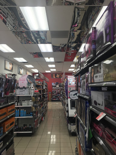 Beauty Supply Store «Sally Beauty», reviews and photos, 10705 W Colfax Ave, Lakewood, CO 80215, USA