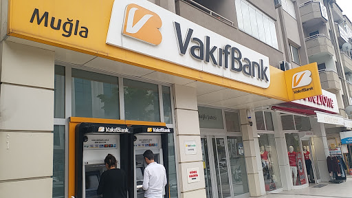 Vakıfbank Muğla Şubesi