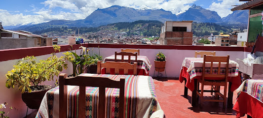 Lhotse hostel B&B Huaraz